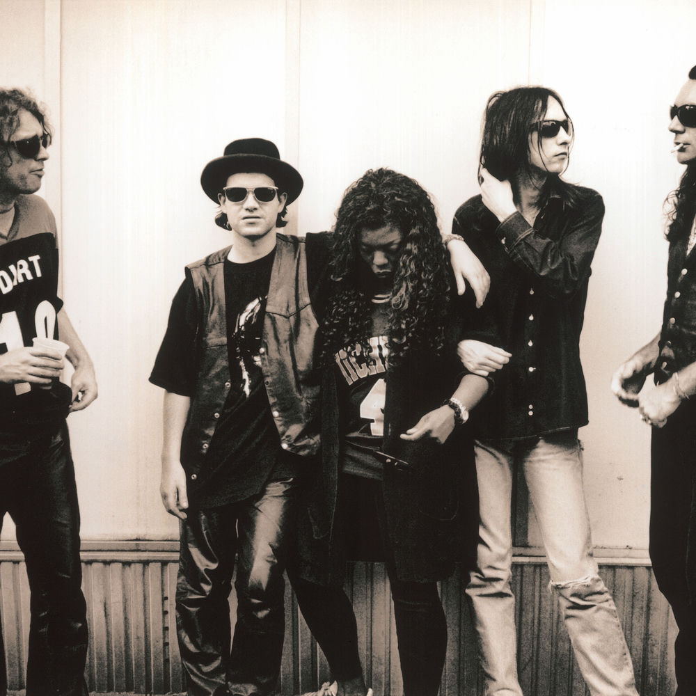 Some Velvet Morning (Feat. Kate Moss) - Primal Scream