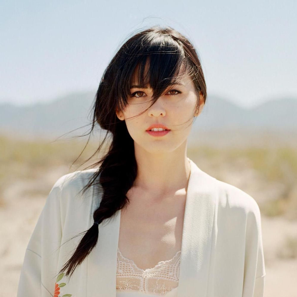 Priscilla Ahn