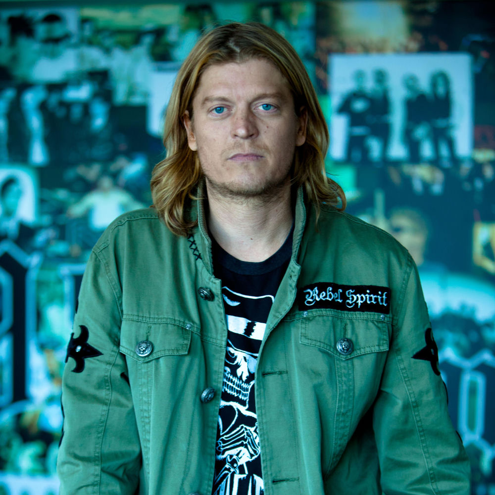 Blurry - Puddle Of Mudd