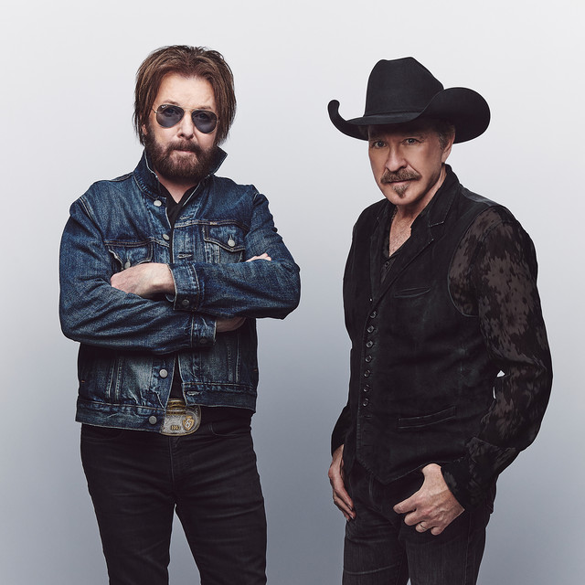 Brooks &amp; Dunn