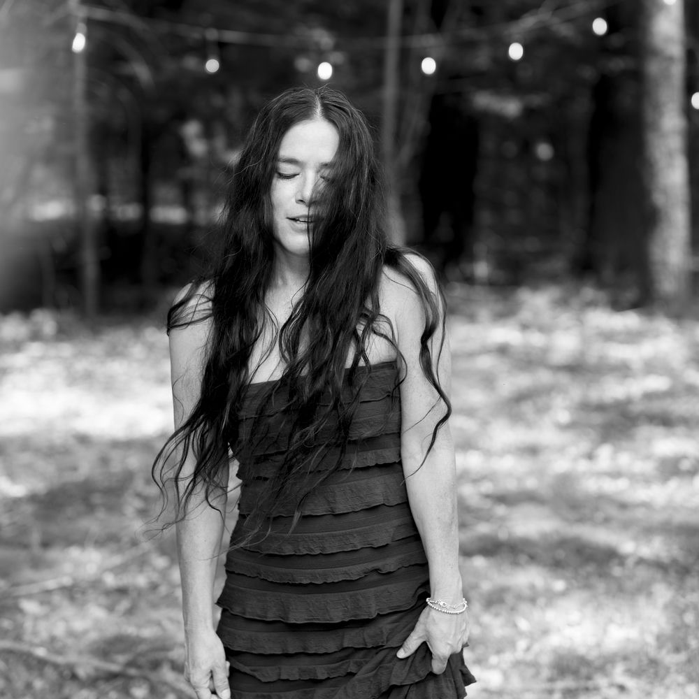 Rachael Yamagata