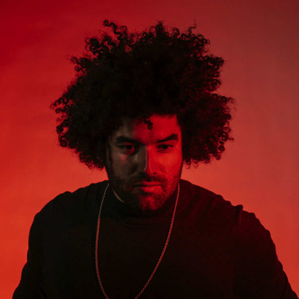 Walking On Fire (Feat. The Bombardiers) - Rilan