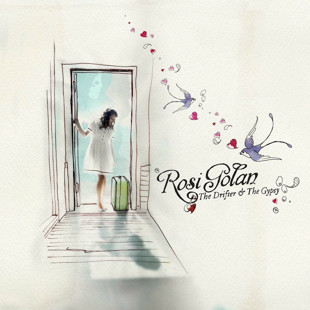 Shine - Rosi Golan