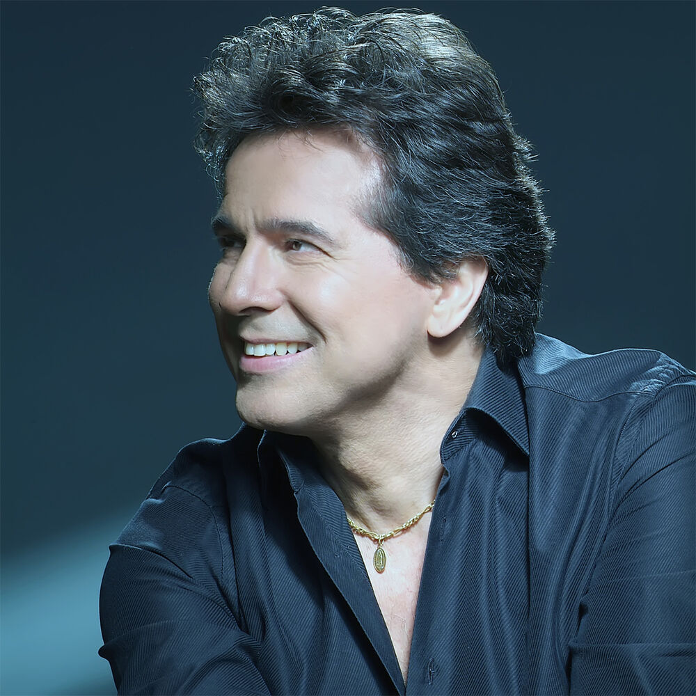 El Carino Es Como Una Flor - Rudy La Scala