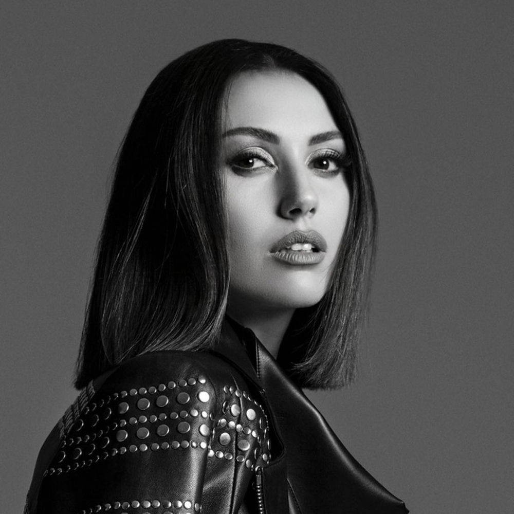 Drip Drop (Eurovision 2010 Azerbeycan) - Safura