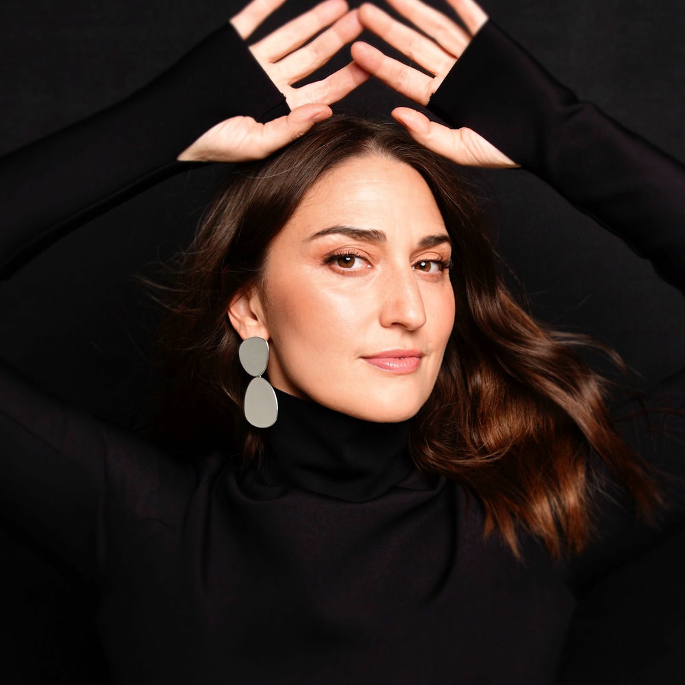 City - Sara Bareilles