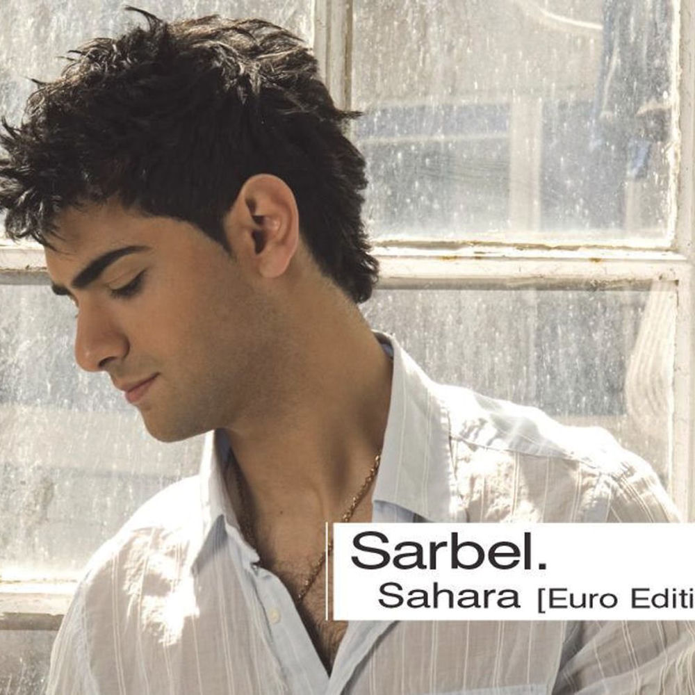 Yassou Maria - Sarbel