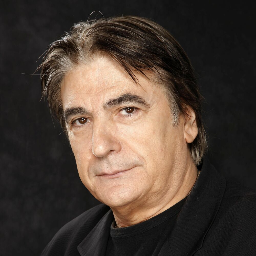 Serge Lama