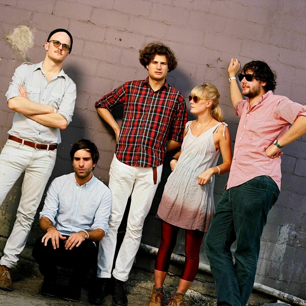 Please Please Please - Shout Out Louds