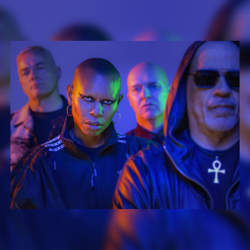 Infidelity - Skunk Anansie