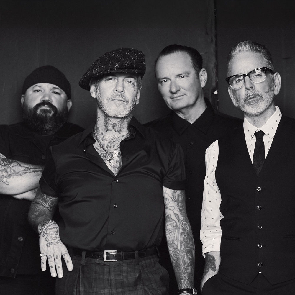 Dear Lover - Social Distortion