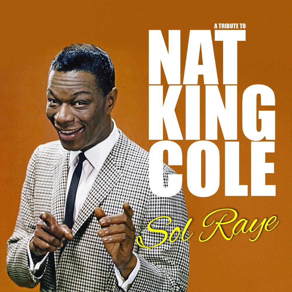Sol Raye