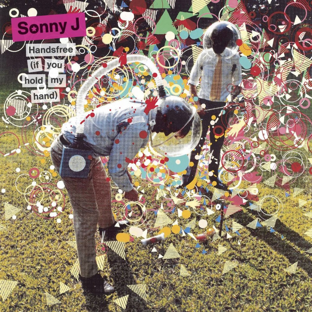 Handsfree - Sonny J