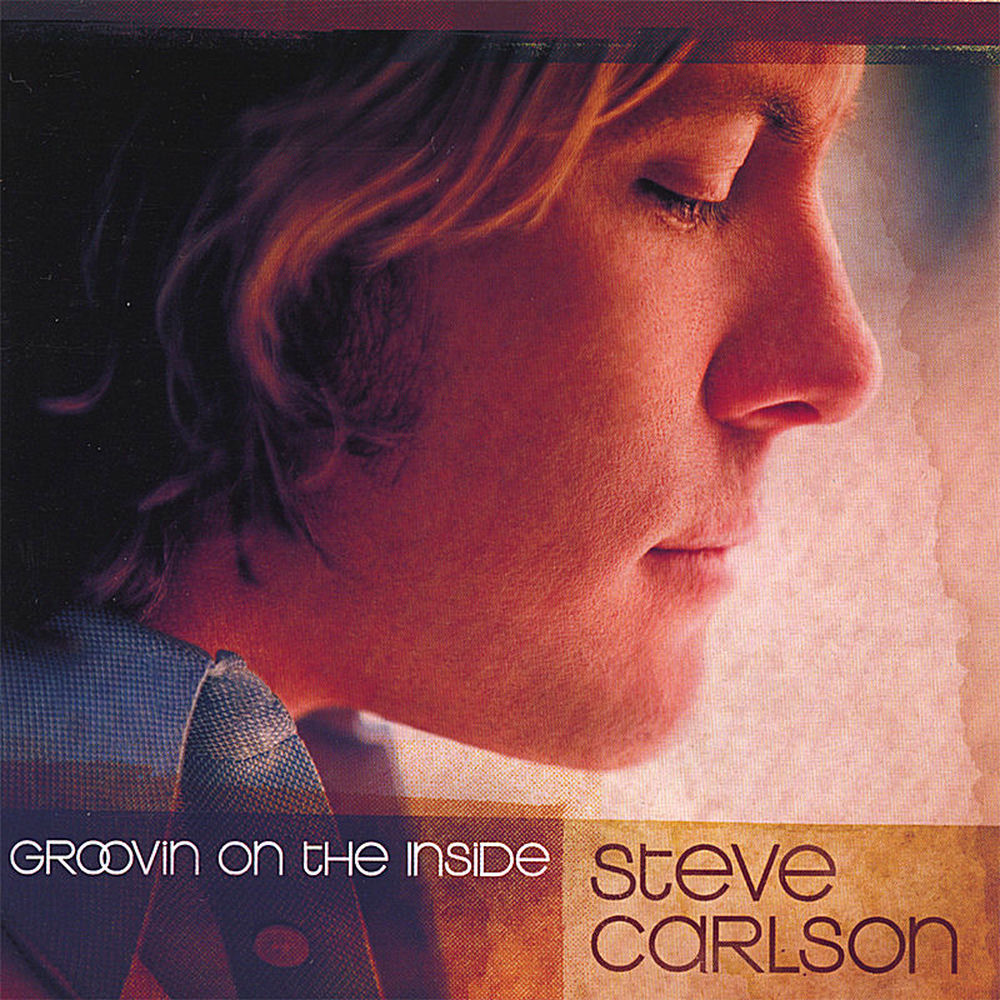 Come Around More Alabama - Steve Carlson