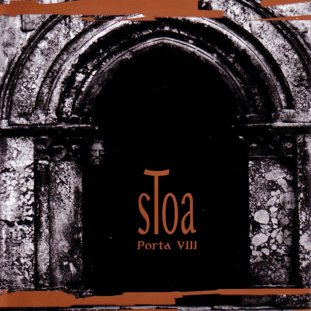 Alone - Stoa