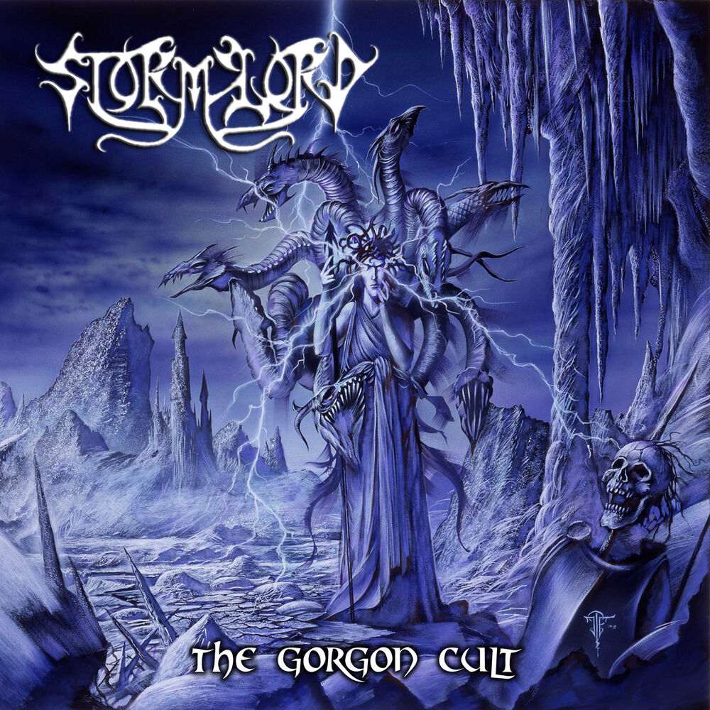 Under The Boards - Stormlord