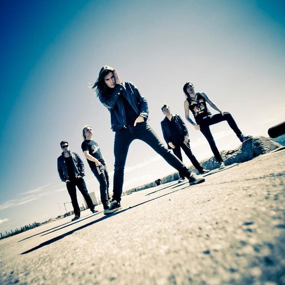 Forever - Sturm Und Drang