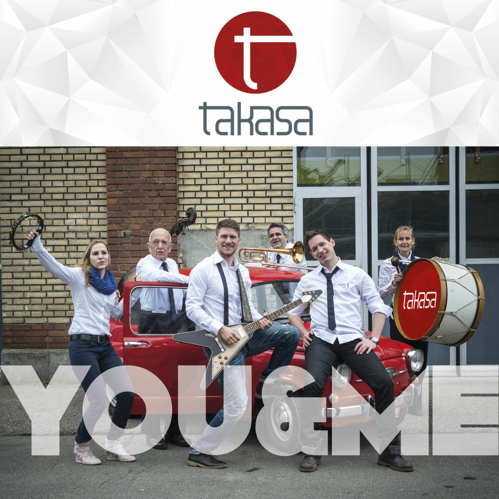 You And Me (Eurovision 2013 İsviçre) - Takasa