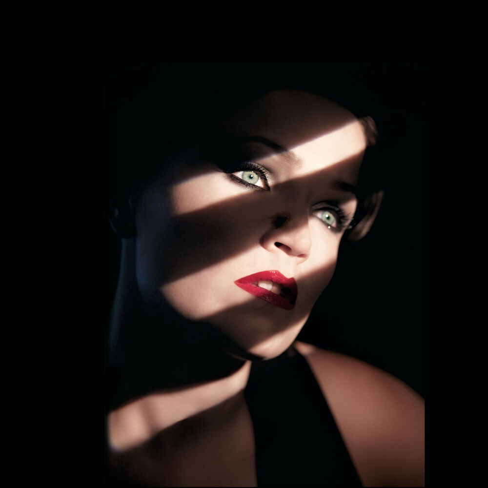 Calling Grace - Tarja Turunen