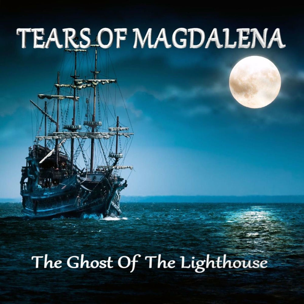 In The Silence - Tears Of Magdalena