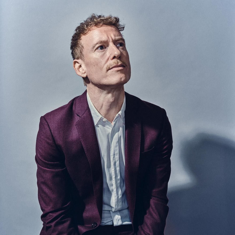 I Don't Want To Say Goodbye - Teddy Thompson
