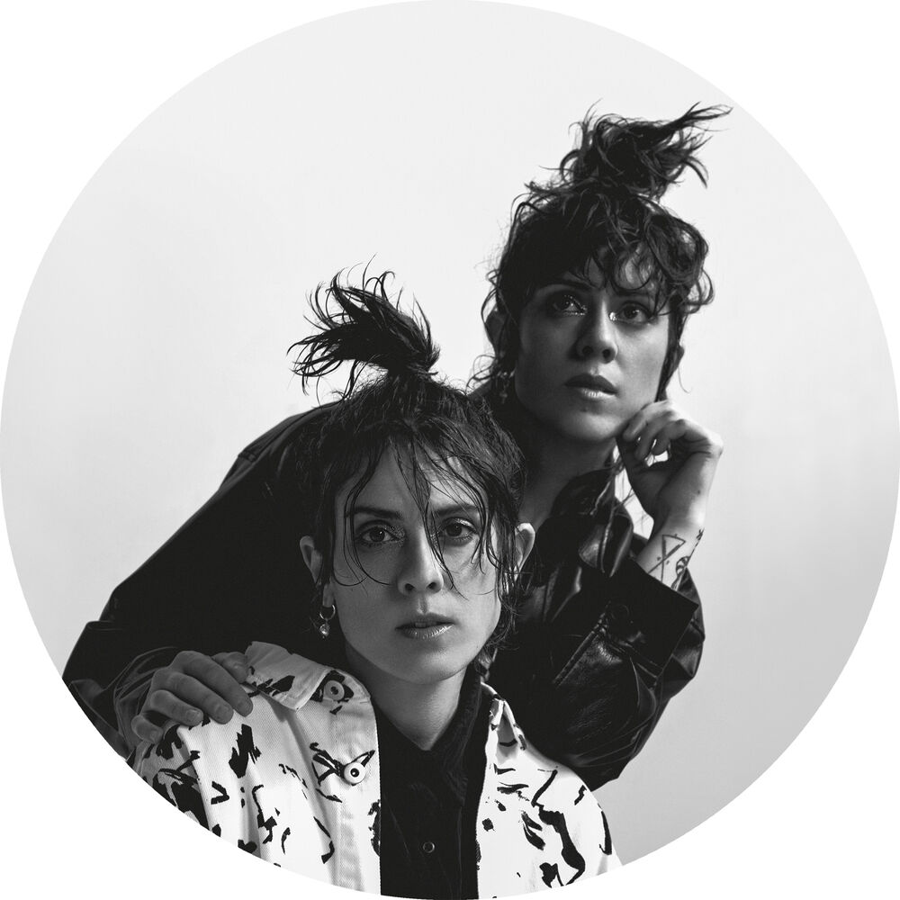 I Know I Know I Know - Tegan and Sara