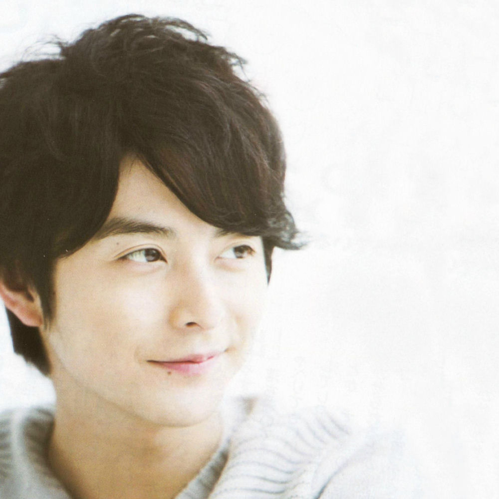 Kimi Ni Okuru Uta - Teppei Kioke