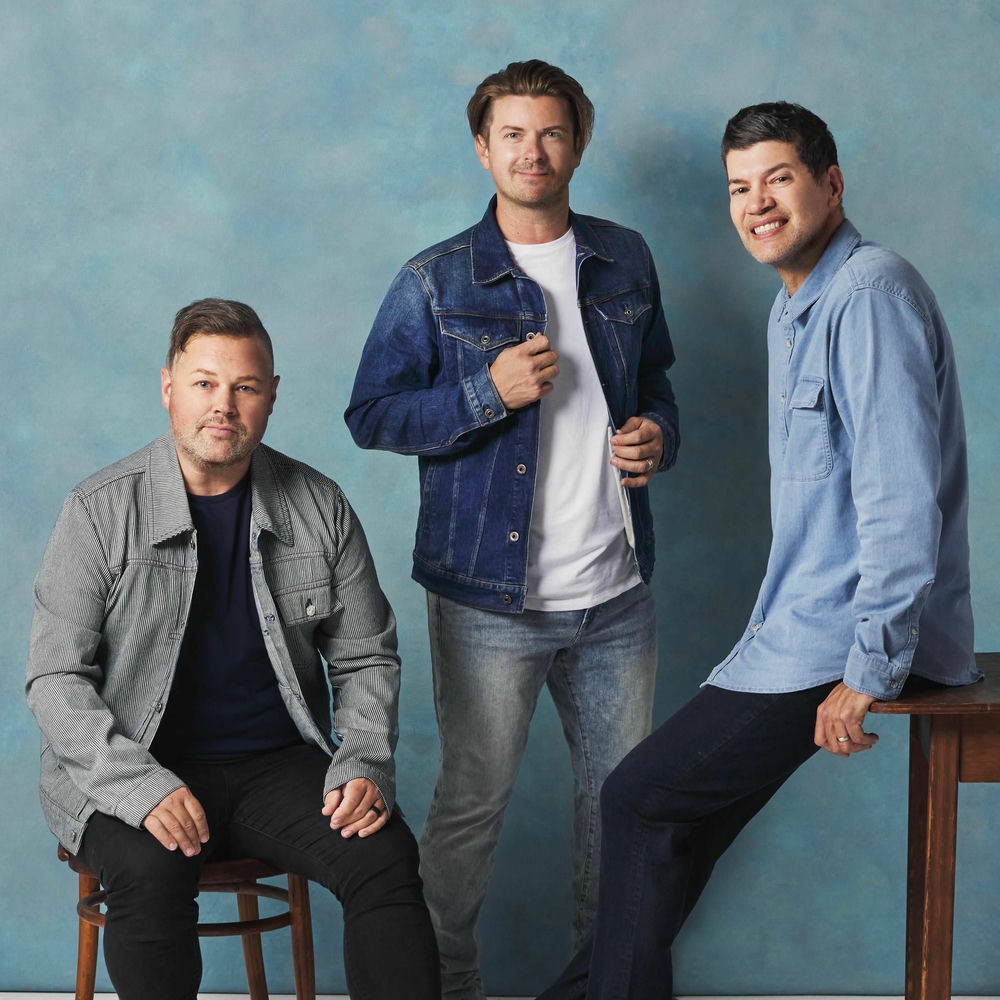 Beautiful Love - The Afters