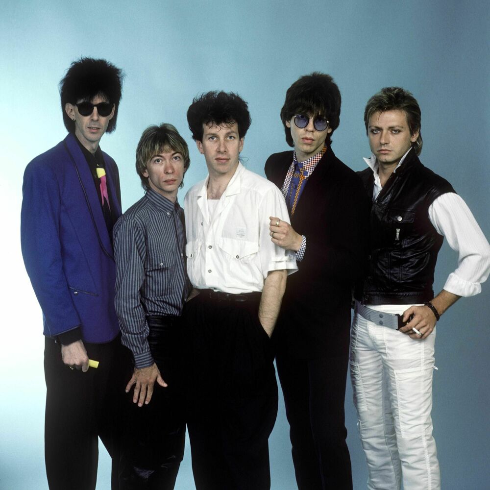 The Cars