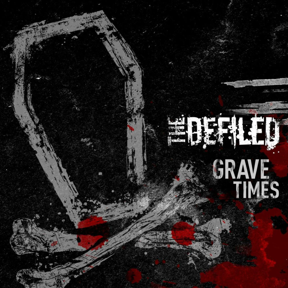 Five Minutes - The Defiled