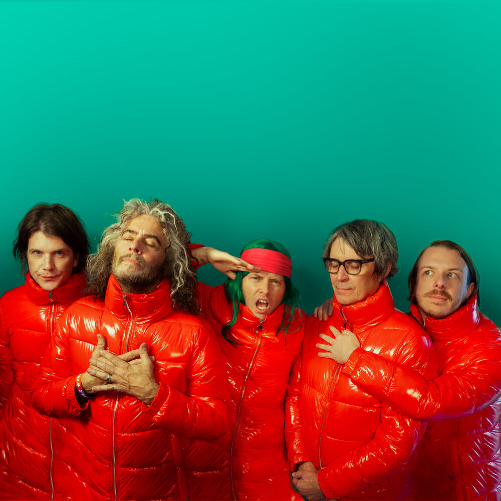 Do You Realize? - The Flaming Lips