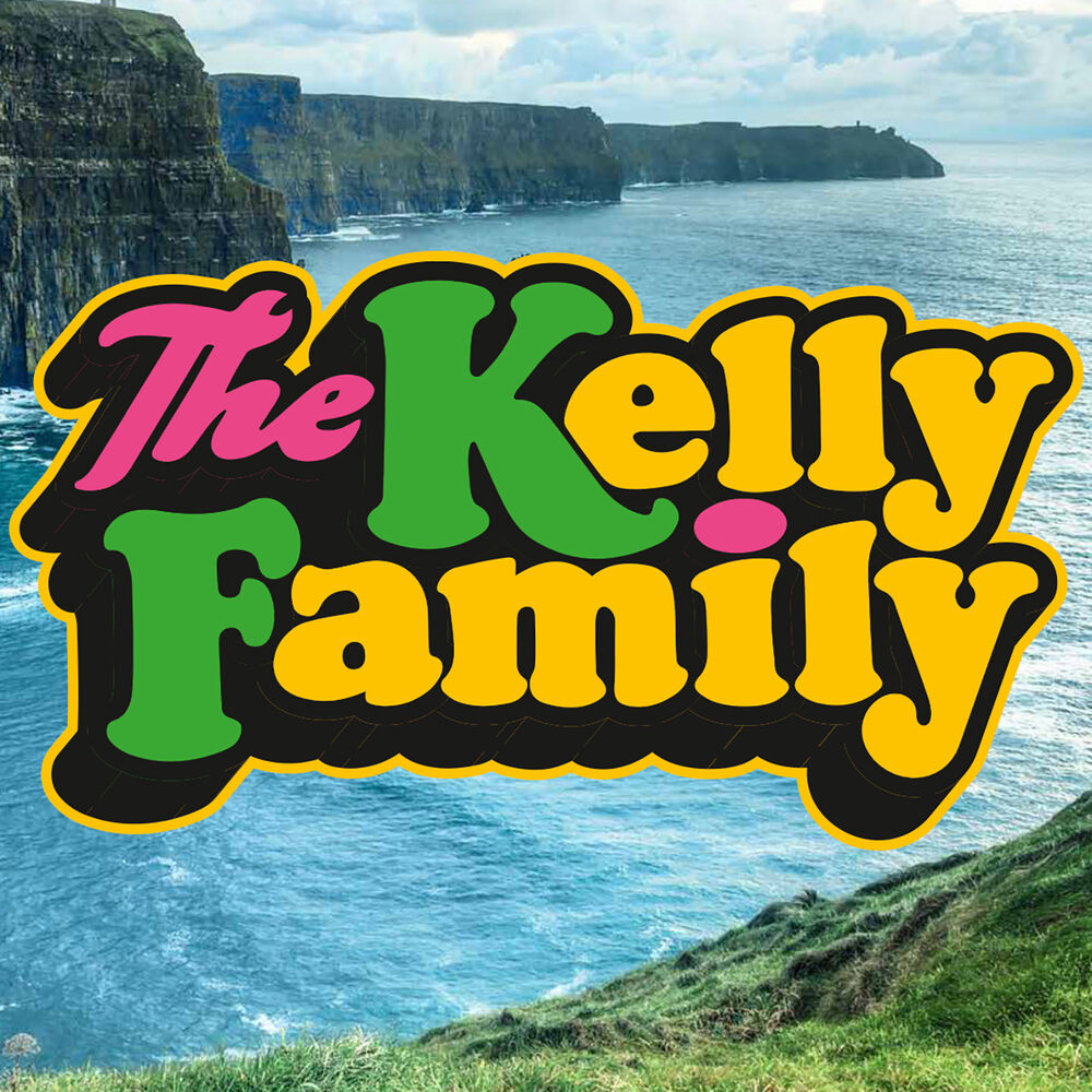 I Can't Help Myself - The Kelly Family