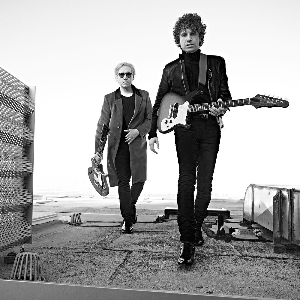 Ooh La - The Kooks