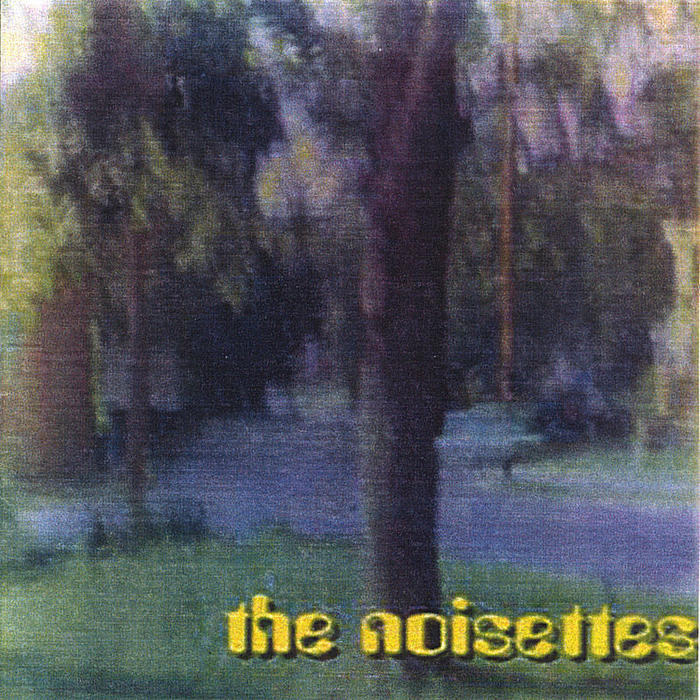 Don't Upset The Rhythm - The Noisettes