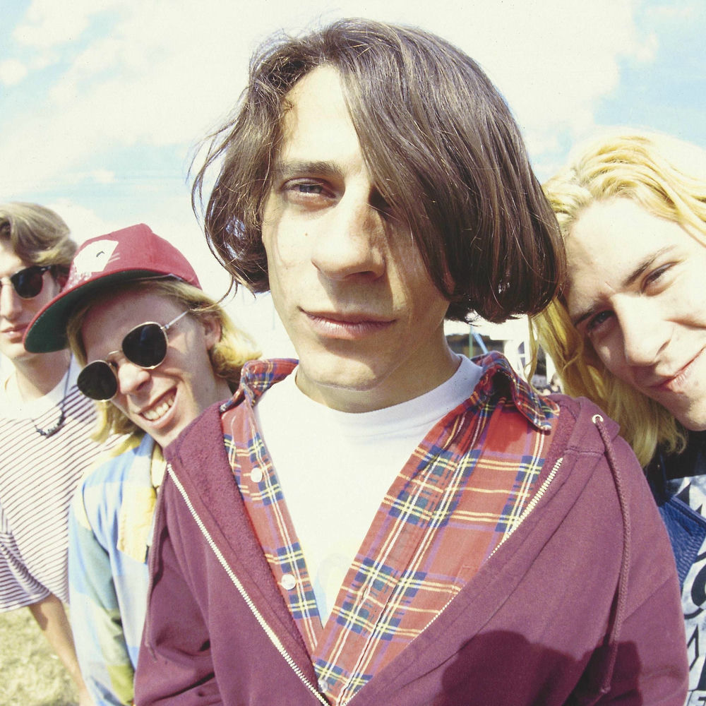 Love Comes - The Posies