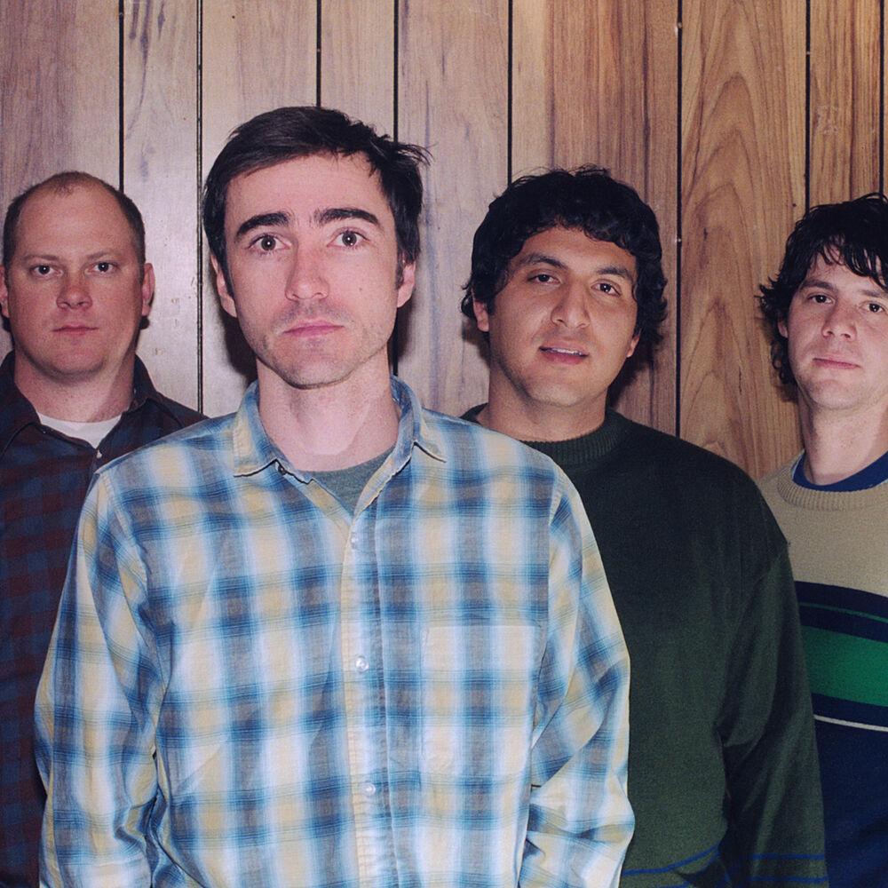A Comet Appears - The Shins