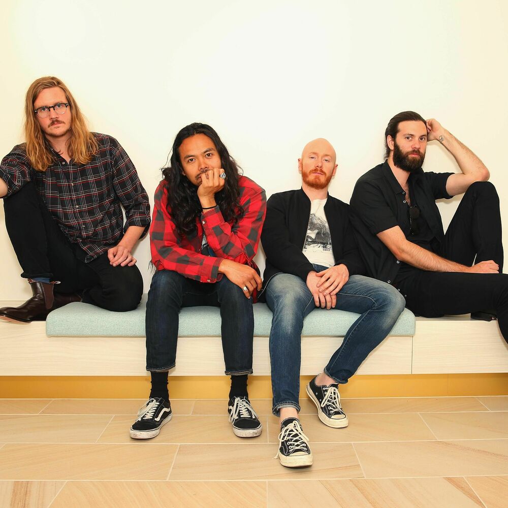 Riverina - The Temper Trap