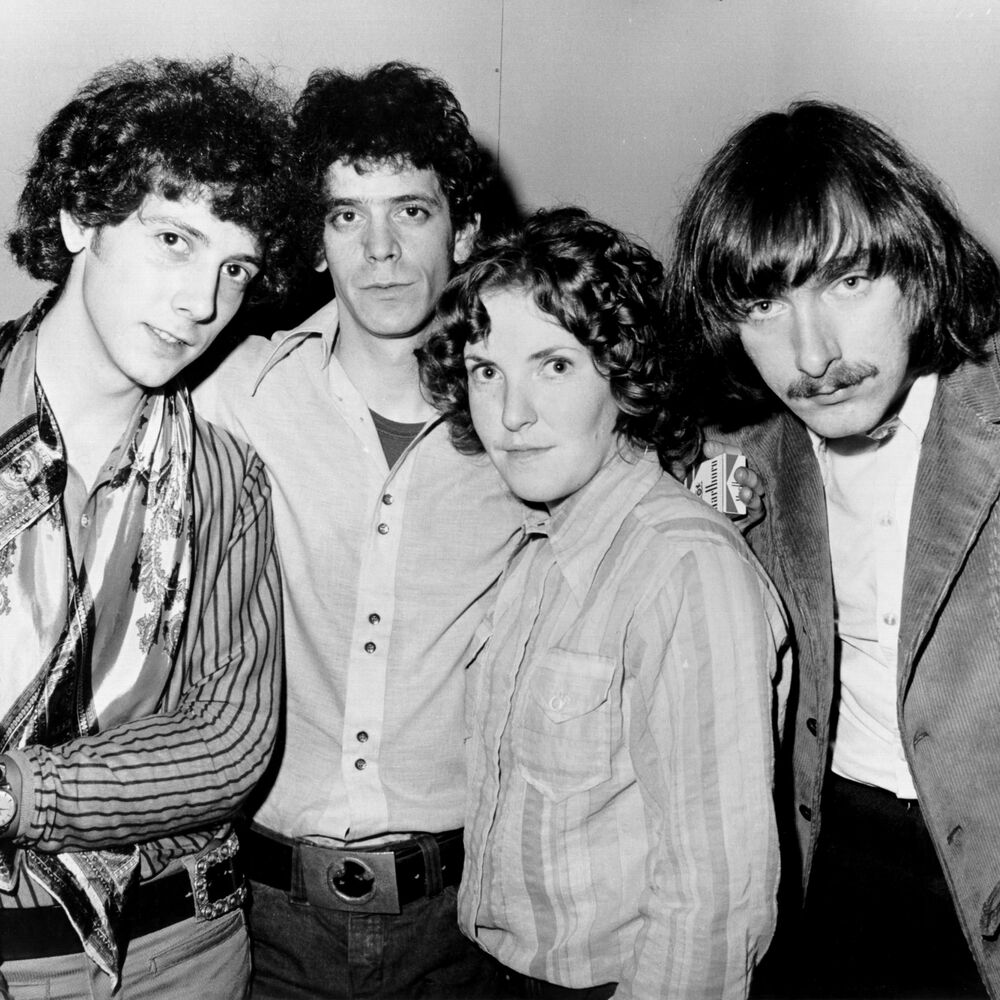 The Velvet Underground - Heroin