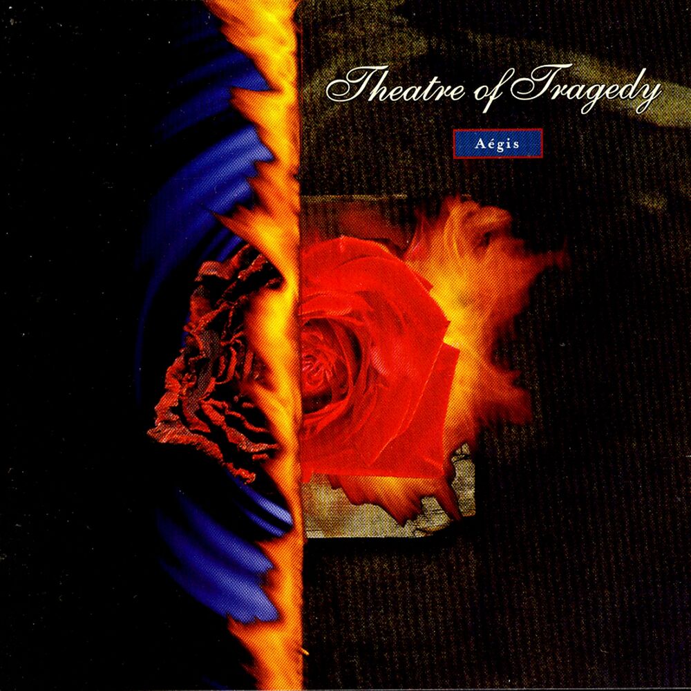 A Rose For The Dead - Theatre Of Tragedy
