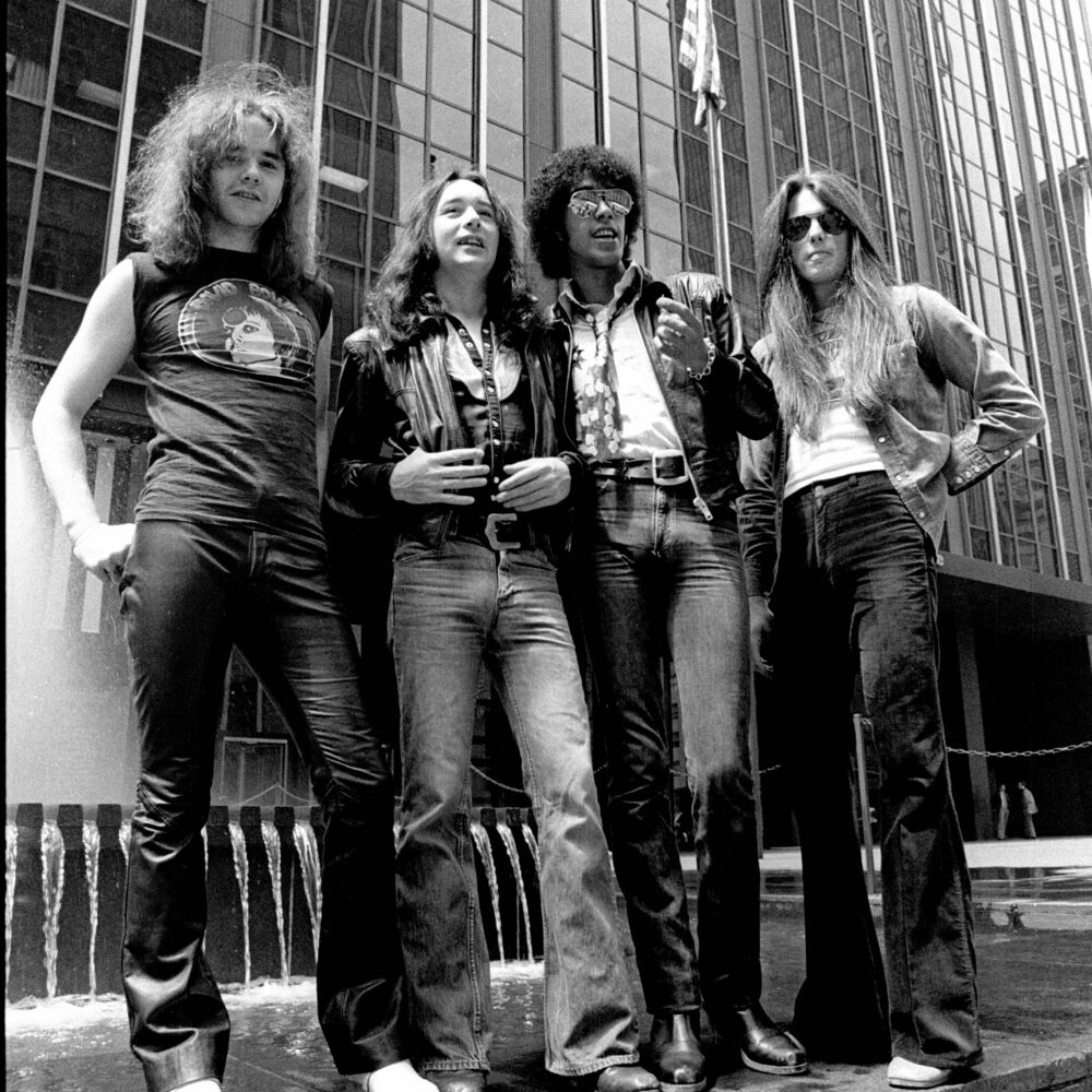 Sarah - Thin Lizzy
