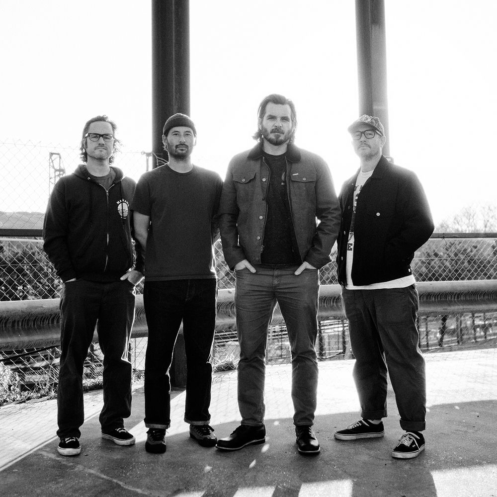 Trust - Thrice