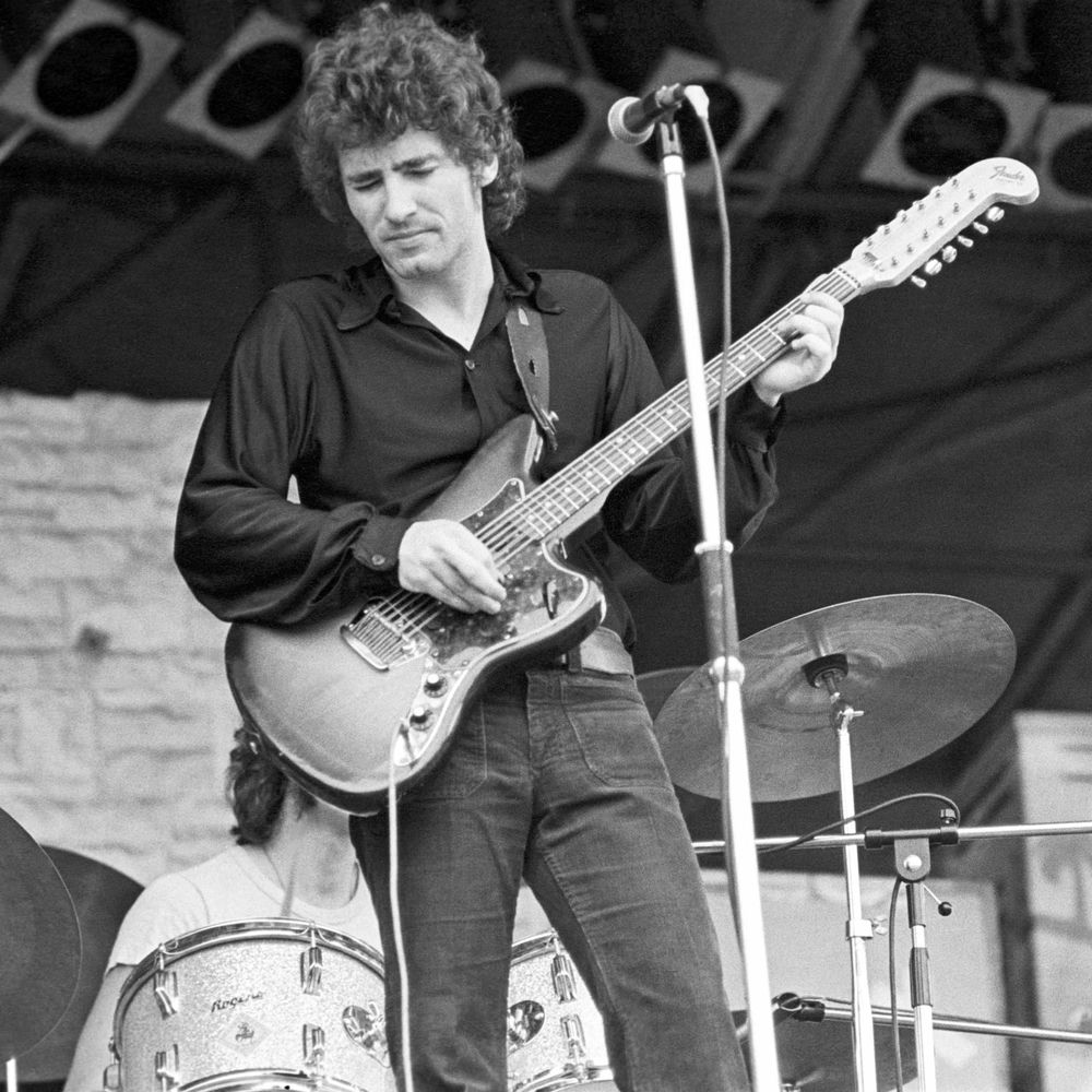 Once I Was - Tim Buckley