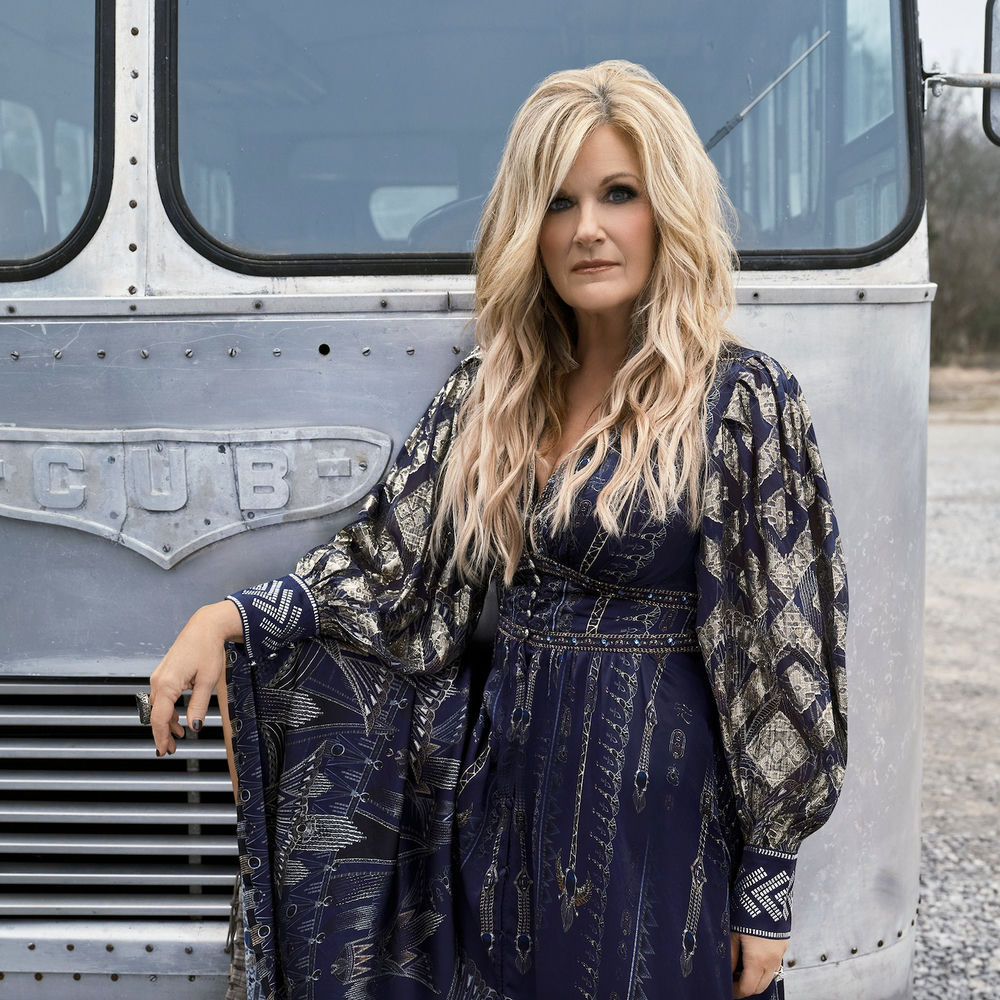 O Mexico - Trisha Yearwood