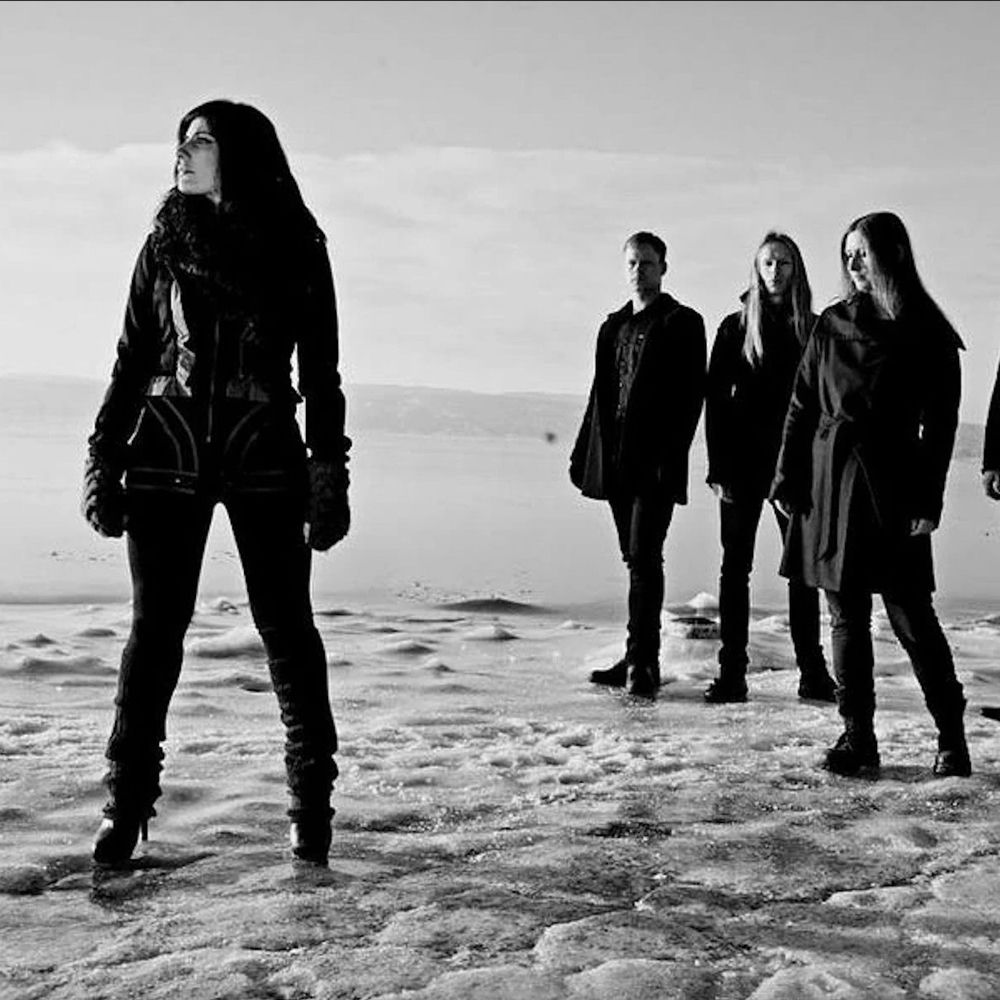Mercyside - Tristania