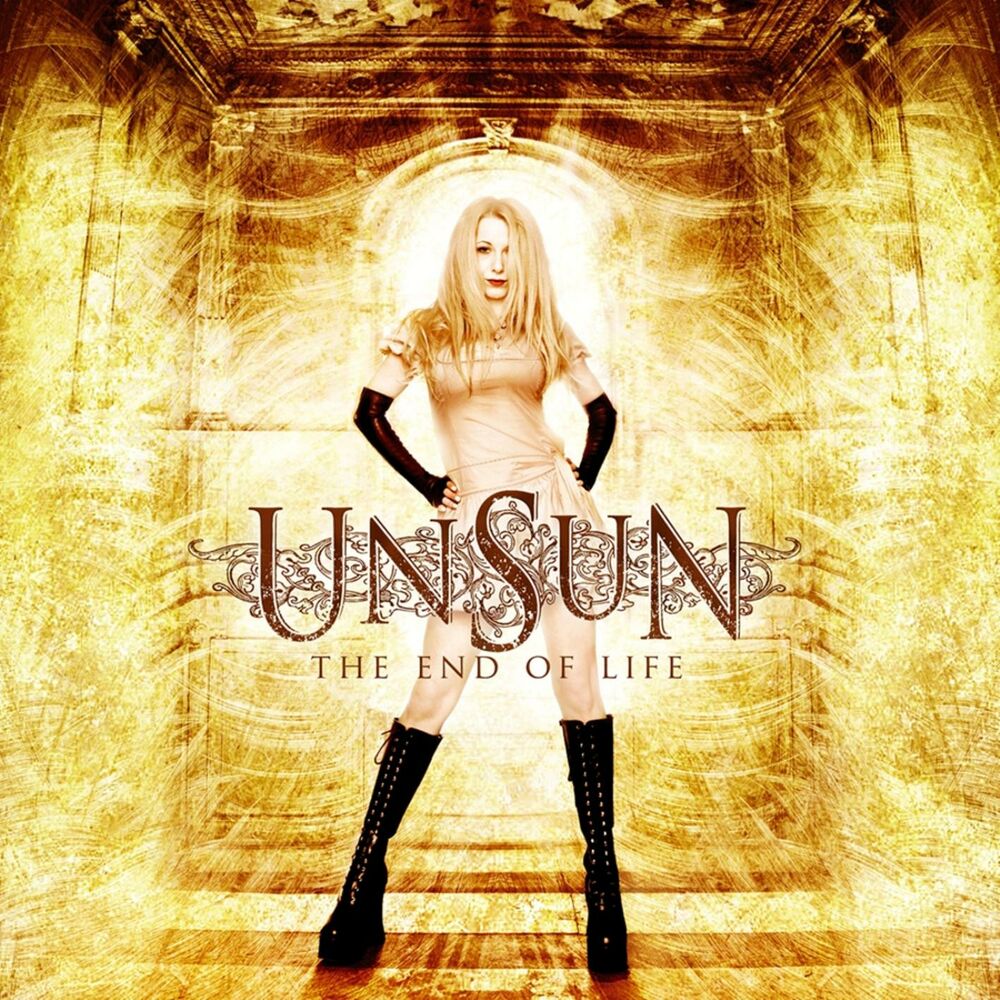 Lost Innocence - Unsun