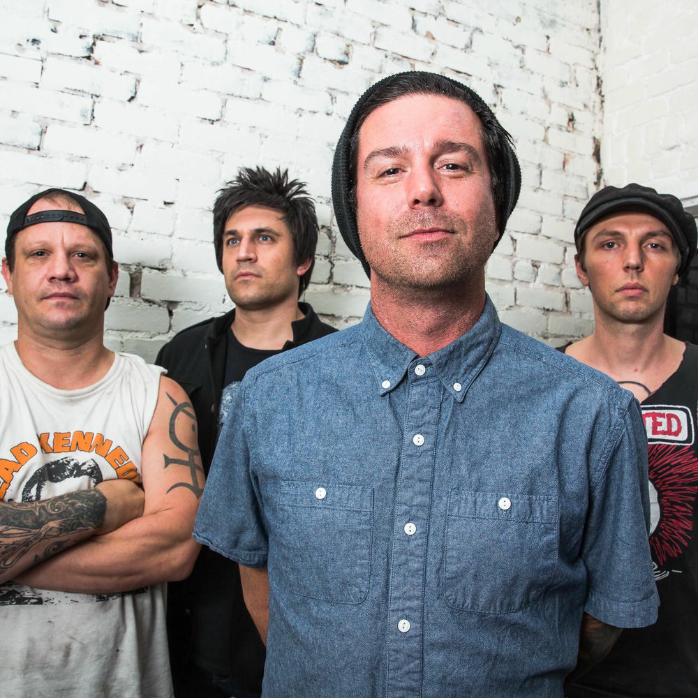 Angel Without Wings - Unwritten Law