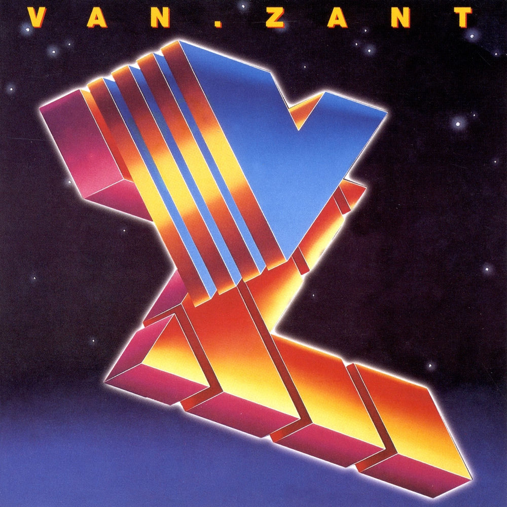 Loving You - Van Zant
