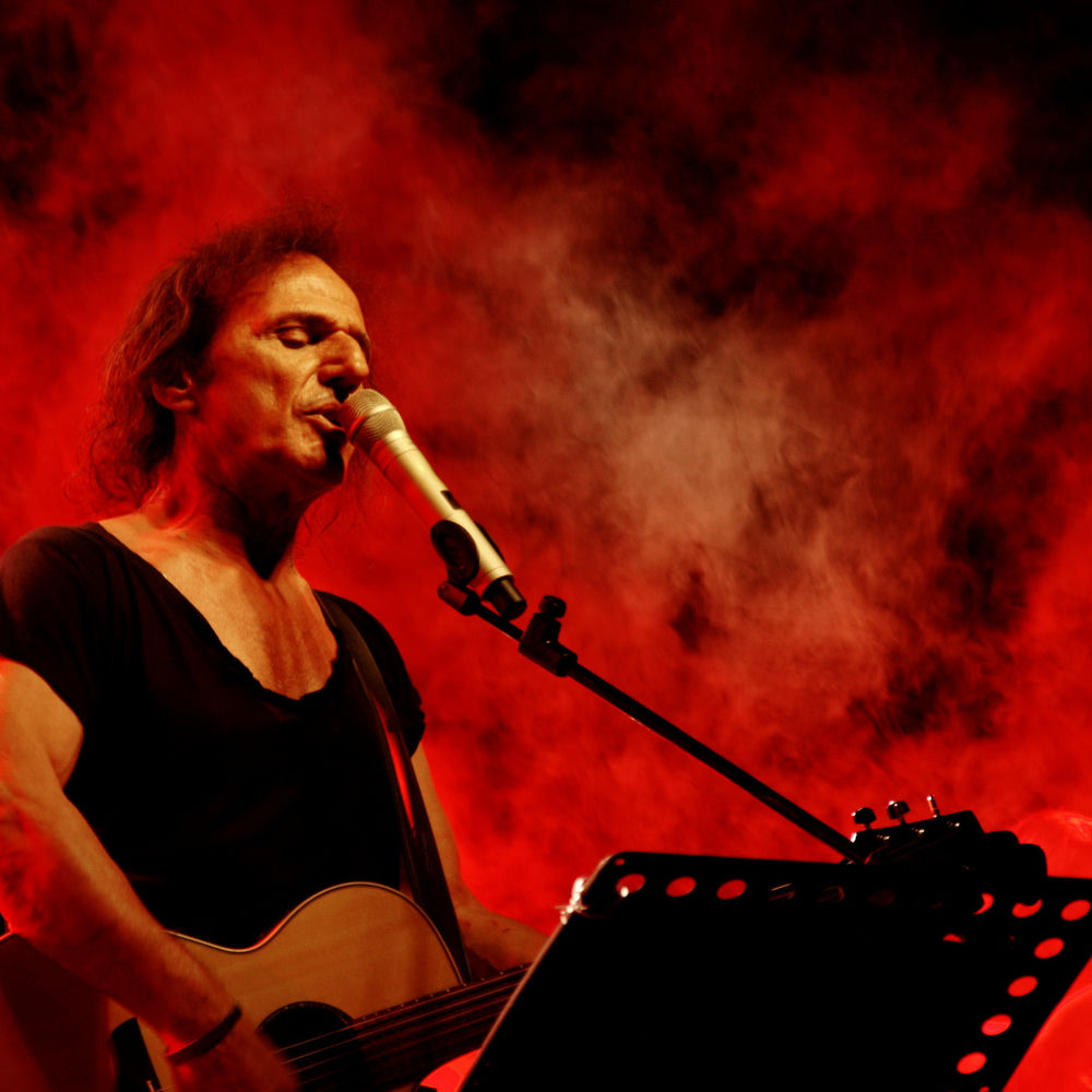 Na Koimithoume Agkalia - Vasilis Papakonstantinou