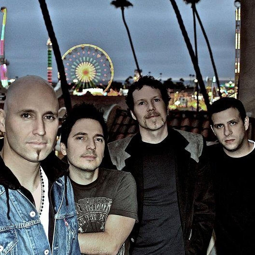 I'm Still Here - Vertical Horizon