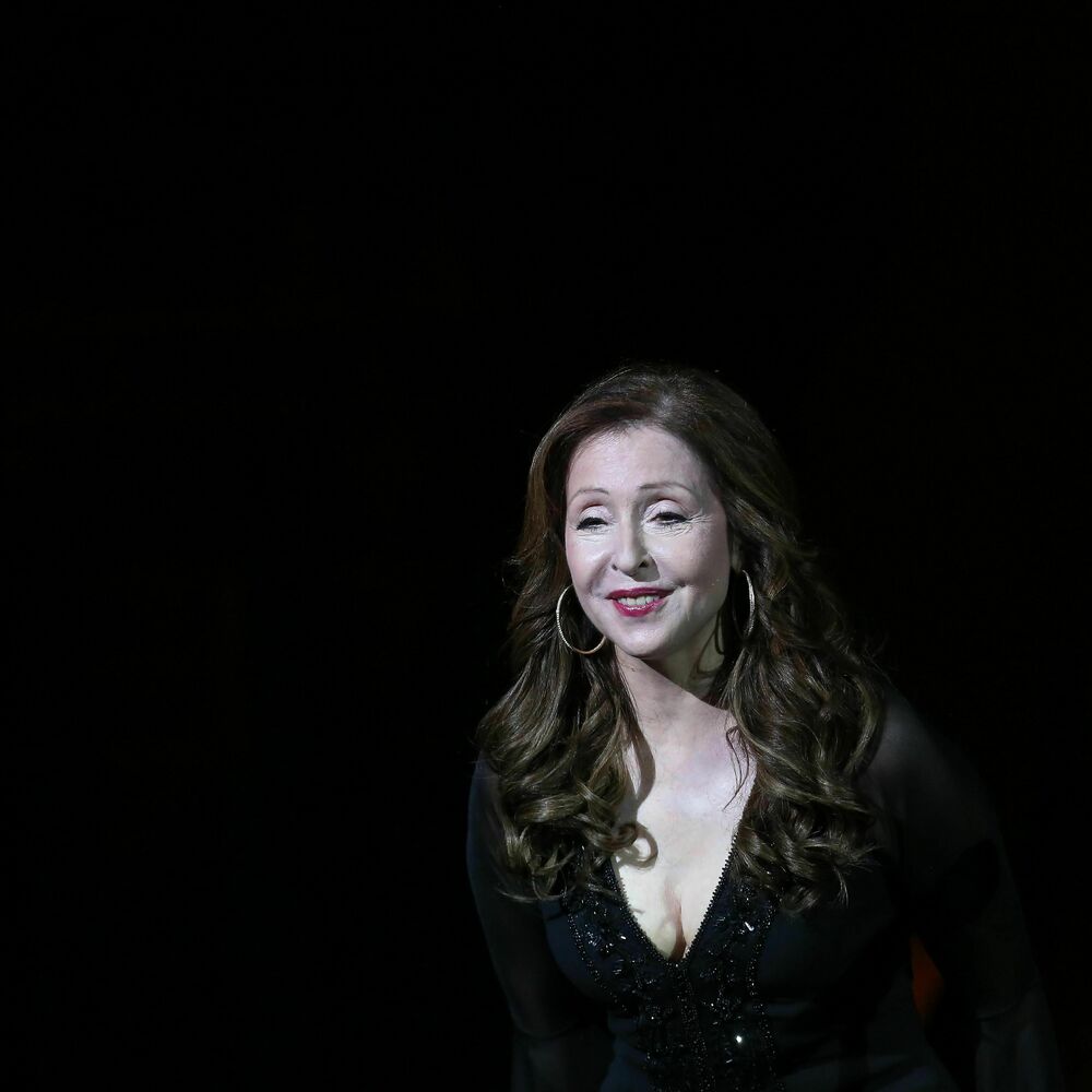 Après Toi - Vicky Leandros